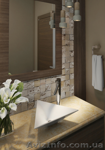 Сантехника из литого мрамора TM Snail. - <ro>Изображение</ro><ru>Изображение</ru> #2, <ru>Объявление</ru> #1584894