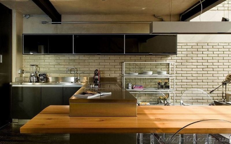 Купить белый декоративный кирпич для интерьера Карат - <ro>Изображение</ro><ru>Изображение</ru> #10, <ru>Объявление</ru> #1582155