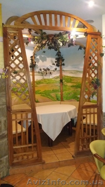 Великолепная кухня,  - <ro>Изображение</ro><ru>Изображение</ru> #8, <ru>Объявление</ru> #1589642