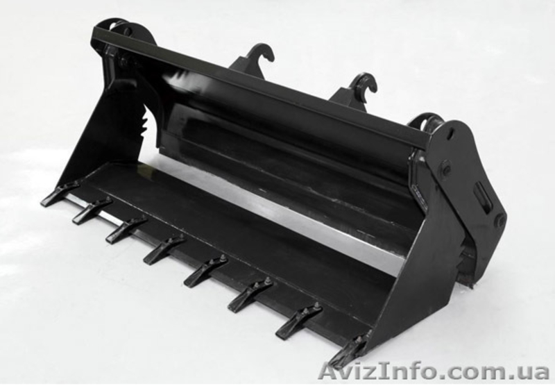 Быстросъемный фронтальный погрузчик КУН МТЗ, ЮМЗ - <ro>Изображение</ro><ru>Изображение</ru> #3, <ru>Объявление</ru> #1588032