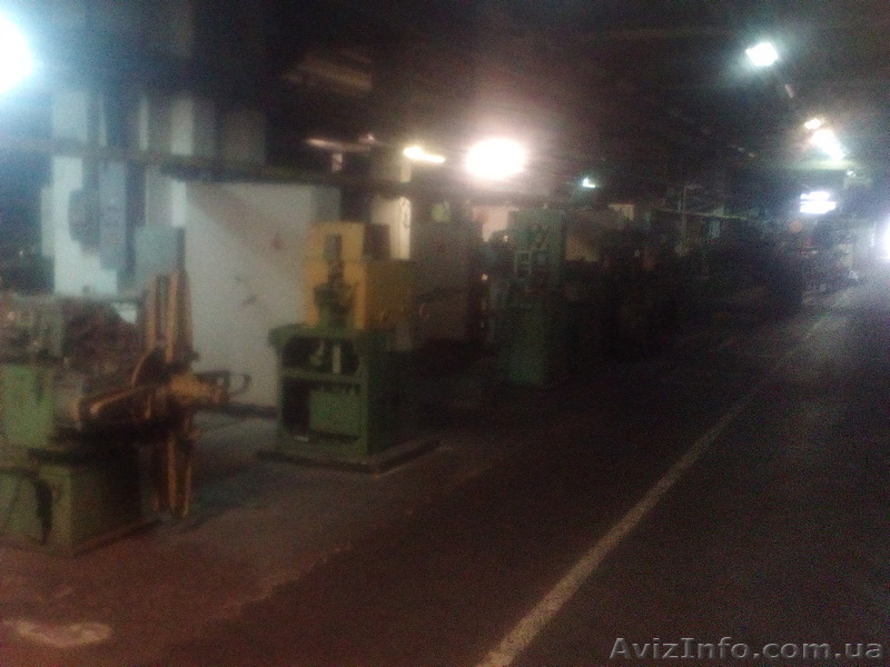 Производственная линия - <ro>Изображение</ro><ru>Изображение</ru> #1, <ru>Объявление</ru> #1588055