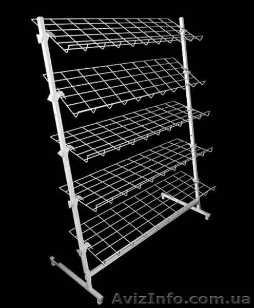 Стеллажи для обуви - <ro>Изображение</ro><ru>Изображение</ru> #2, <ru>Объявление</ru> #1587846
