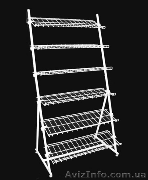 Стеллажи для обуви - <ro>Изображение</ro><ru>Изображение</ru> #1, <ru>Объявление</ru> #1587846