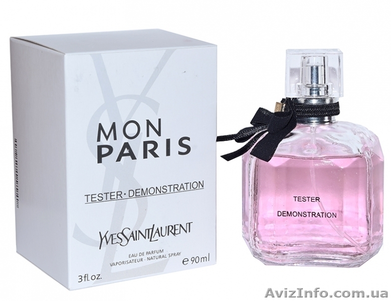 Тестер/парфюмированая вода/духи - <ro>Изображение</ro><ru>Изображение</ru> #1, <ru>Объявление</ru> #1591794