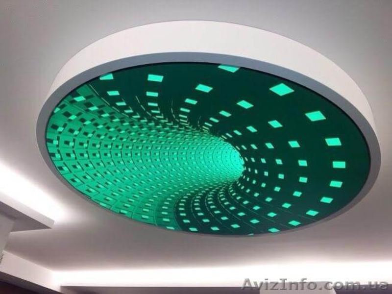 Натяжные потолки Стелероб. Акция - <ro>Изображение</ro><ru>Изображение</ru> #1, <ru>Объявление</ru> #1526956