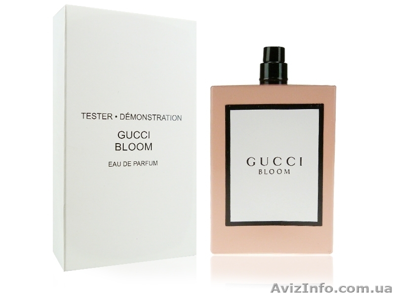 Тестер/парфюмированая вода/духи - <ro>Изображение</ro><ru>Изображение</ru> #2, <ru>Объявление</ru> #1591794