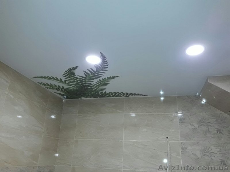 Натяжные потолки любой сложности!  - <ro>Изображение</ro><ru>Изображение</ru> #4, <ru>Объявление</ru> #1453475