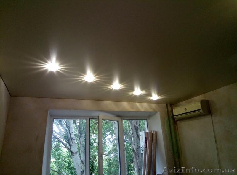 Натяжные потолки Стелероб в Запорожье. - <ro>Изображение</ro><ru>Изображение</ru> #3, <ru>Объявление</ru> #1526954