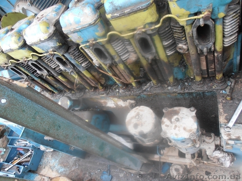 Продаем железнодорожный кран EDK 300/2 Takraf, 60 тонн, 1989 г.п. - <ro>Изображение</ro><ru>Изображение</ru> #10, <ru>Объявление</ru> #1595697