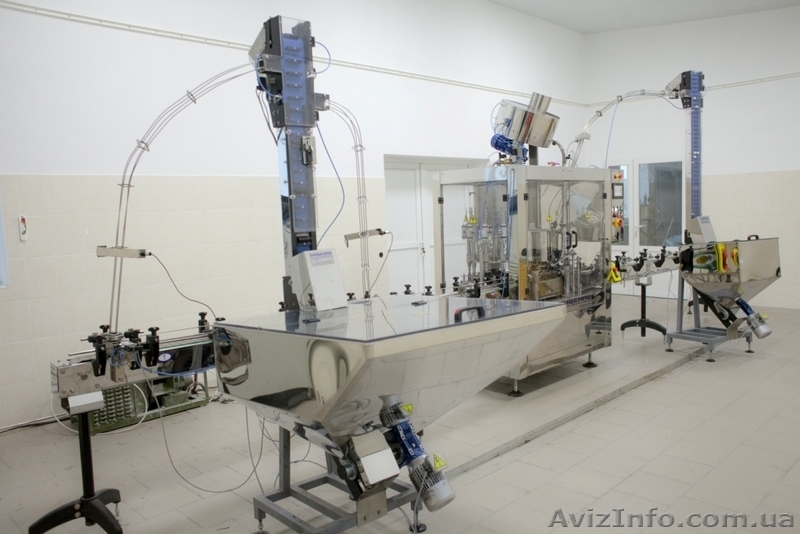 линия упаковки медпрепаратов - <ro>Изображение</ro><ru>Изображение</ru> #3, <ru>Объявление</ru> #1599320