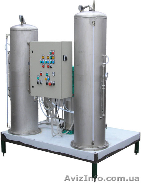 Линия розлива масла - <ro>Изображение</ro><ru>Изображение</ru> #5, <ru>Объявление</ru> #1599319