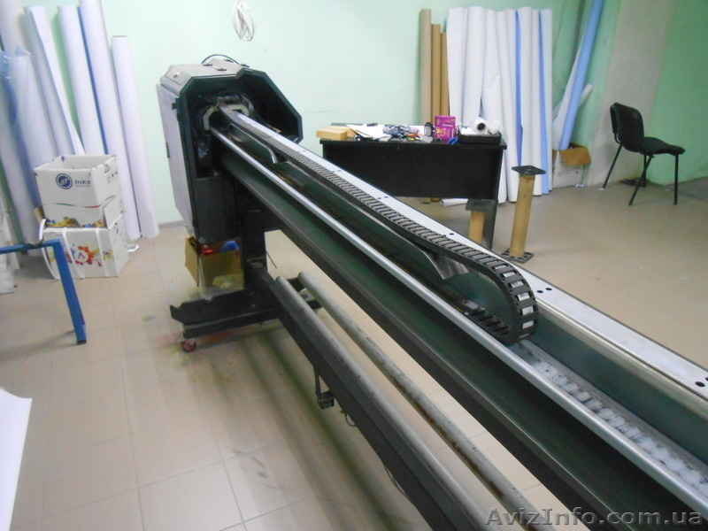 Продам б/у широкоформатный  плоттер LIYU INKJET PRINTER PY 3212 XL - <ro>Изображение</ro><ru>Изображение</ru> #7, <ru>Объявление</ru> #1601677