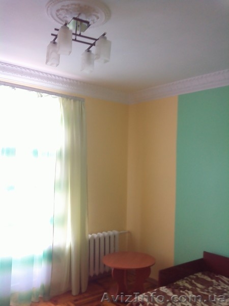 Сдам 2-х ком.кв. посуточно. Центр. тц "Аврора". Малый рынок. - <ro>Изображение</ro><ru>Изображение</ru> #5, <ru>Объявление</ru> #1509449