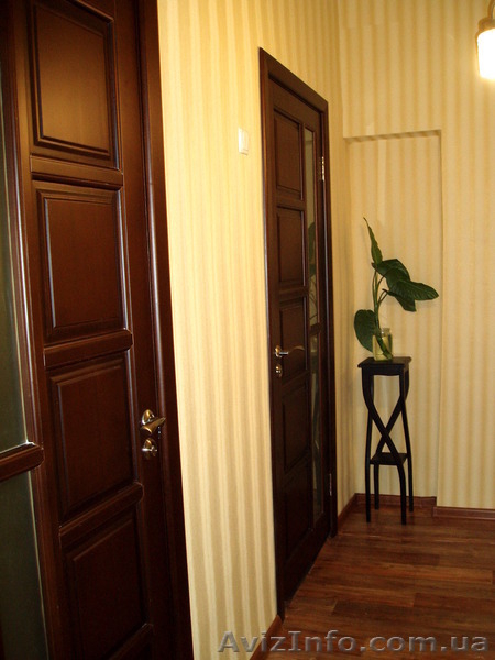 Сдам посуточно,на ночь 2-х ком.кв. в р-не кз. Глинки WiFi - <ro>Изображение</ro><ru>Изображение</ru> #2, <ru>Объявление</ru> #1509565