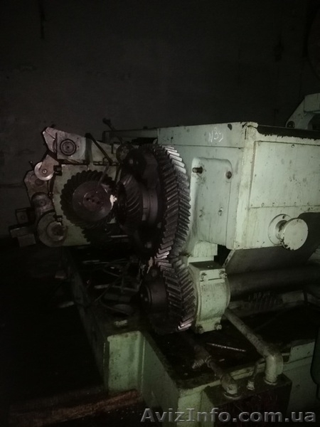 автомат холодноштамповочный  АА1820 - <ro>Изображение</ro><ru>Изображение</ru> #3, <ru>Объявление</ru> #1605813