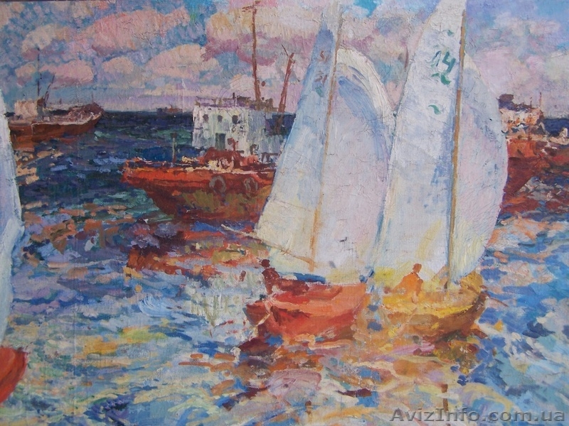 "Парус" - <ro>Изображение</ro><ru>Изображение</ru> #4, <ru>Объявление</ru> #1605129