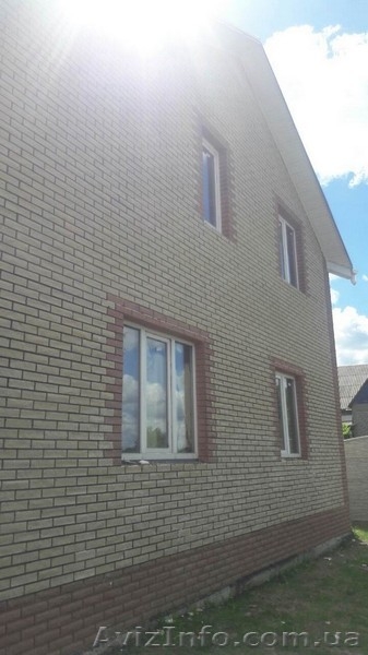 Утепление стен дома . - <ro>Изображение</ro><ru>Изображение</ru> #1, <ru>Объявление</ru> #1606856