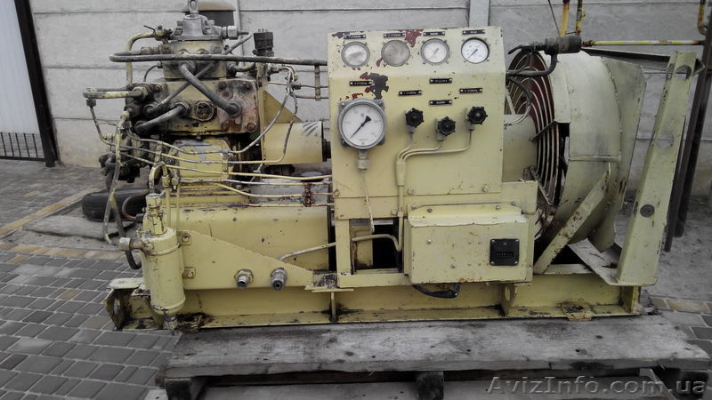 Покупаем компрессоры; К2-150, ЭК2-150. - <ro>Изображение</ro><ru>Изображение</ru> #5, <ru>Объявление</ru> #520893