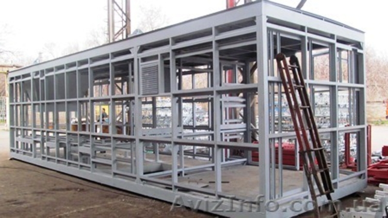 Плазменная резка, металлоконструкции, вальцовка, гибка с ЧПУ - <ro>Изображение</ro><ru>Изображение</ru> #4, <ru>Объявление</ru> #1608912