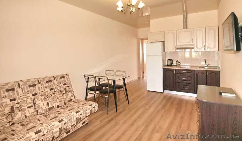 Отдых у моря, отель "Морской", Бирючий остров, Федотова коса - <ro>Изображение</ro><ru>Изображение</ru> #3, <ru>Объявление</ru> #1610363