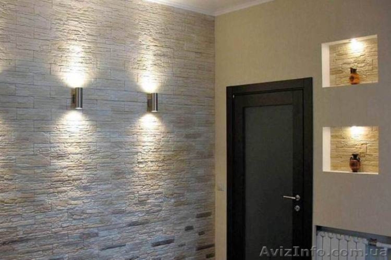 Купить гипсовый кирпич Аляска. Декоративный камень  - <ro>Изображение</ro><ru>Изображение</ru> #4, <ru>Объявление</ru> #1611836