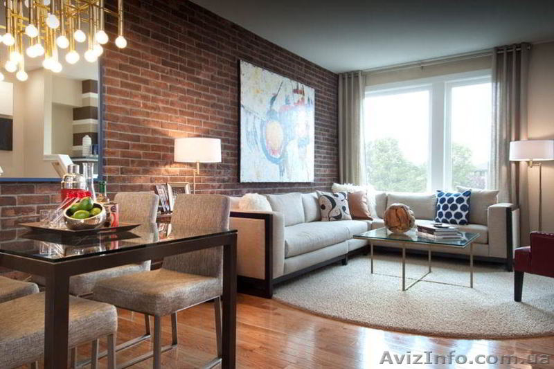 Гипсовый кирпич Рустик. Кирпич для интерьера Рустик. - <ro>Изображение</ro><ru>Изображение</ru> #2, <ru>Объявление</ru> #1609031