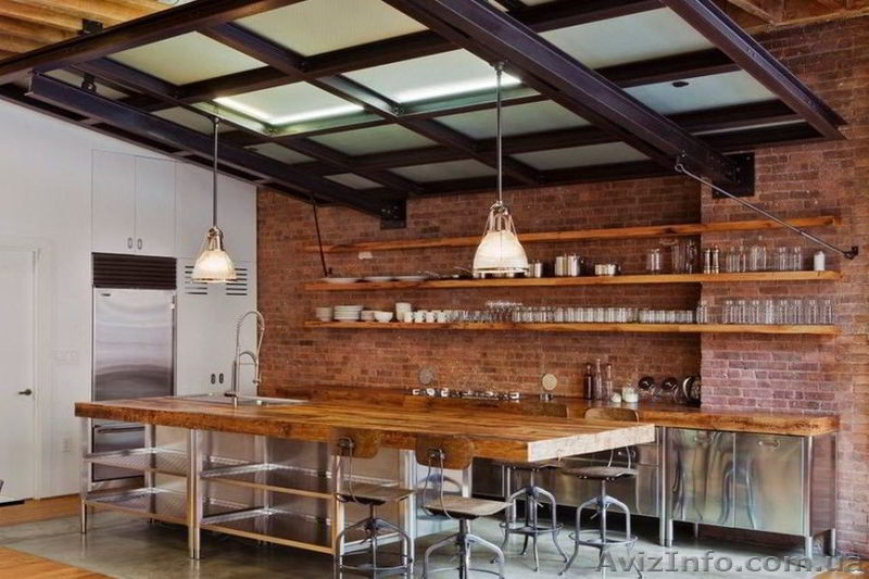 Гипсовый кирпич Рустик. Кирпич для интерьера Рустик. - <ro>Изображение</ro><ru>Изображение</ru> #3, <ru>Объявление</ru> #1609031