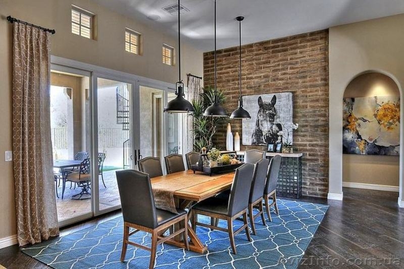 Гипсовый кирпич Рустик. Кирпич для интерьера Рустик. - <ro>Изображение</ro><ru>Изображение</ru> #4, <ru>Объявление</ru> #1609031