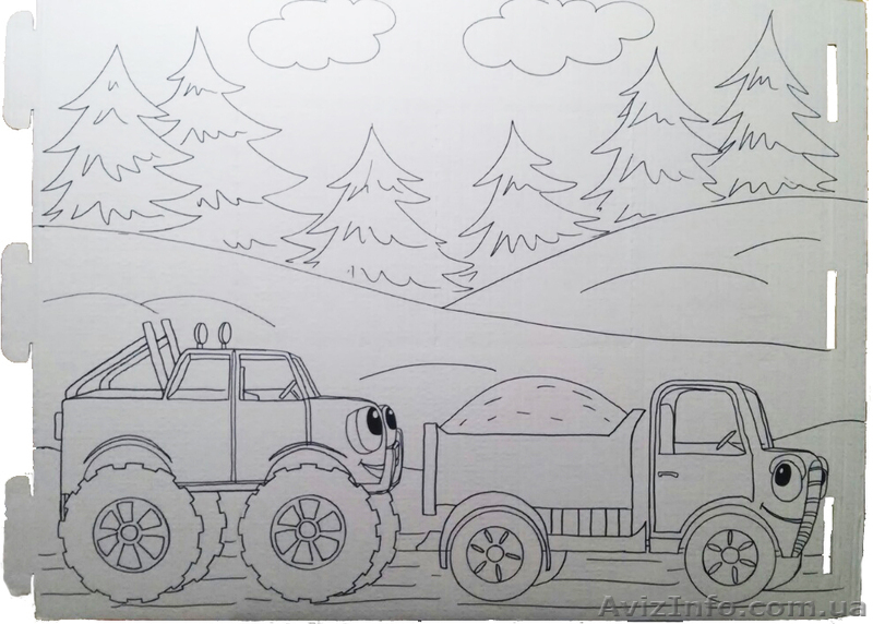 Игровой домик, домик-раскраска - сохраните обои в своем доме!!! - <ro>Изображение</ro><ru>Изображение</ru> #4, <ru>Объявление</ru> #1339091