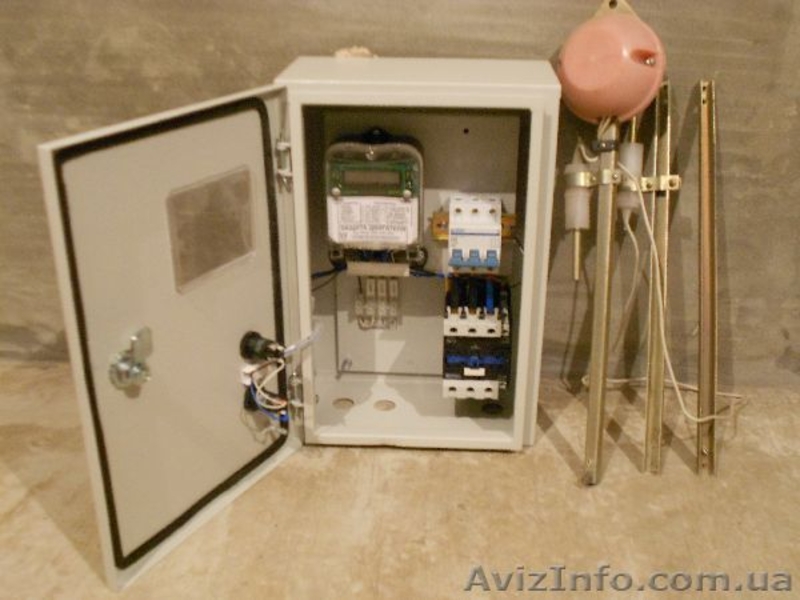 Глубинные насосы - <ro>Изображение</ro><ru>Изображение</ru> #2, <ru>Объявление</ru> #1615608