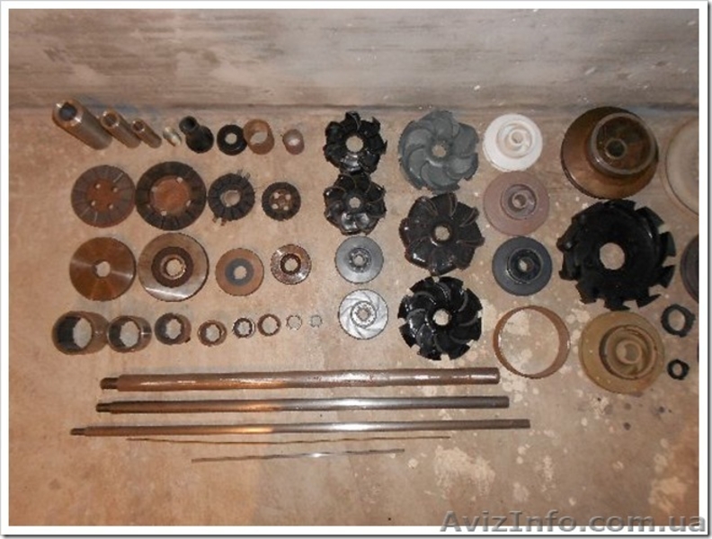 Глубинные насосы - <ro>Изображение</ro><ru>Изображение</ru> #3, <ru>Объявление</ru> #1615608