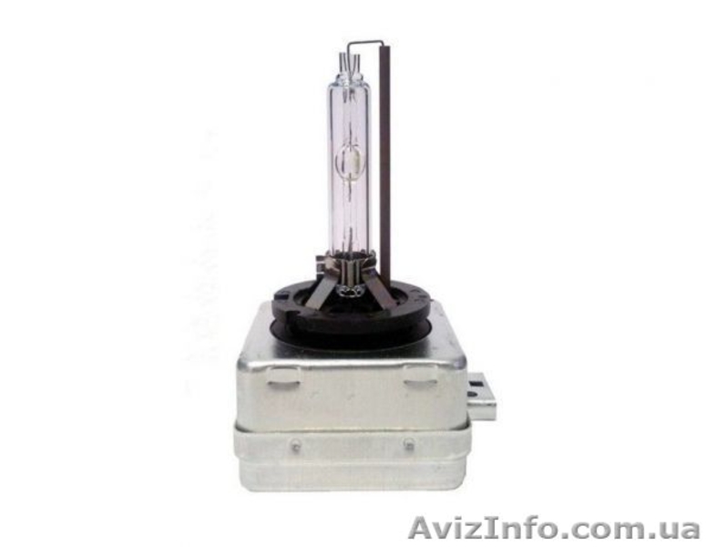 Ксеноновая лампа Philips D1S 35W  - <ro>Изображение</ro><ru>Изображение</ru> #1, <ru>Объявление</ru> #1615116