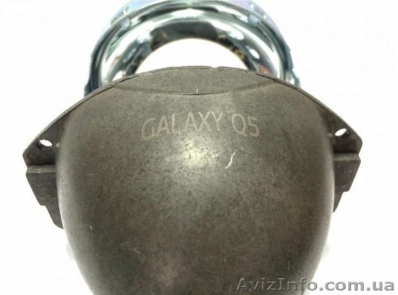 Биксеноновые линзы Galaxy Q5 2.8 - <ro>Изображение</ro><ru>Изображение</ru> #4, <ru>Объявление</ru> #1615114