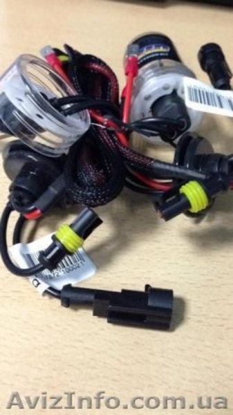Горячее предложение! Ксеноновые лампы HID Galaxy H1 (комплект)  - <ro>Изображение</ro><ru>Изображение</ru> #2, <ru>Объявление</ru> #1615119