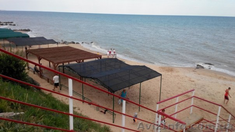 Пляжный отдых в курортном городе. - <ro>Изображение</ro><ru>Изображение</ru> #3, <ru>Объявление</ru> #1615287