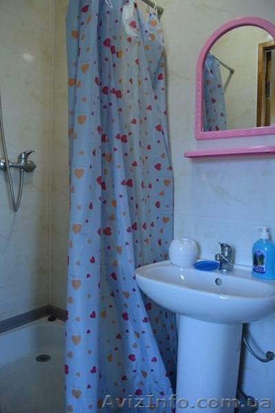 Пляжный отдых в курортном городе. - <ro>Изображение</ro><ru>Изображение</ru> #2, <ru>Объявление</ru> #1615287