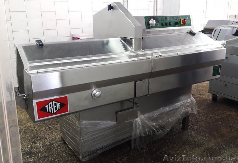 Слайсер PUMA - <ro>Изображение</ro><ru>Изображение</ru> #1, <ru>Объявление</ru> #1620677