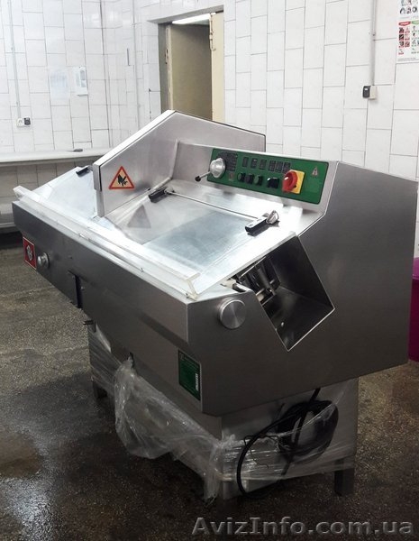 Слайсер PUMA - <ro>Изображение</ro><ru>Изображение</ru> #4, <ru>Объявление</ru> #1620677