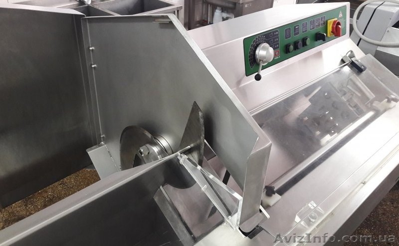 Слайсер PUMA - <ro>Изображение</ro><ru>Изображение</ru> #5, <ru>Объявление</ru> #1620677