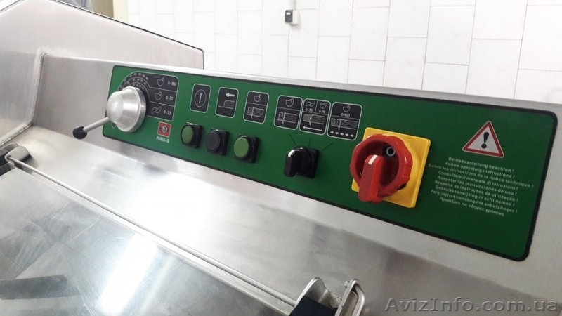 Слайсер PUMA - <ro>Изображение</ro><ru>Изображение</ru> #7, <ru>Объявление</ru> #1620677