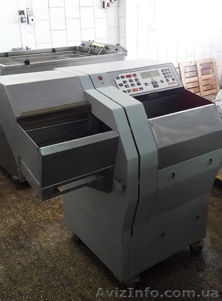 Хлеборезка Wabama - <ro>Изображение</ro><ru>Изображение</ru> #1, <ru>Объявление</ru> #1620683