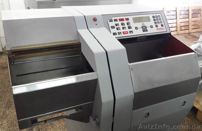 Хлеборезка Wabama - <ro>Изображение</ro><ru>Изображение</ru> #2, <ru>Объявление</ru> #1620683