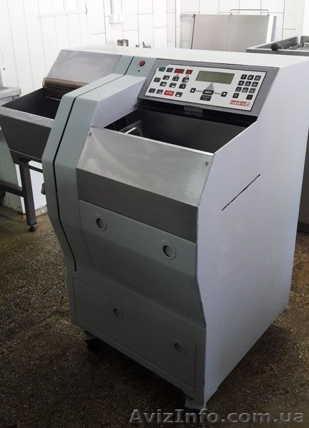 Хлеборезка Wabama - <ro>Изображение</ro><ru>Изображение</ru> #3, <ru>Объявление</ru> #1620683