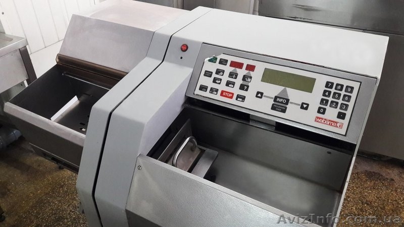 Хлеборезка Wabama - <ro>Изображение</ro><ru>Изображение</ru> #4, <ru>Объявление</ru> #1620683