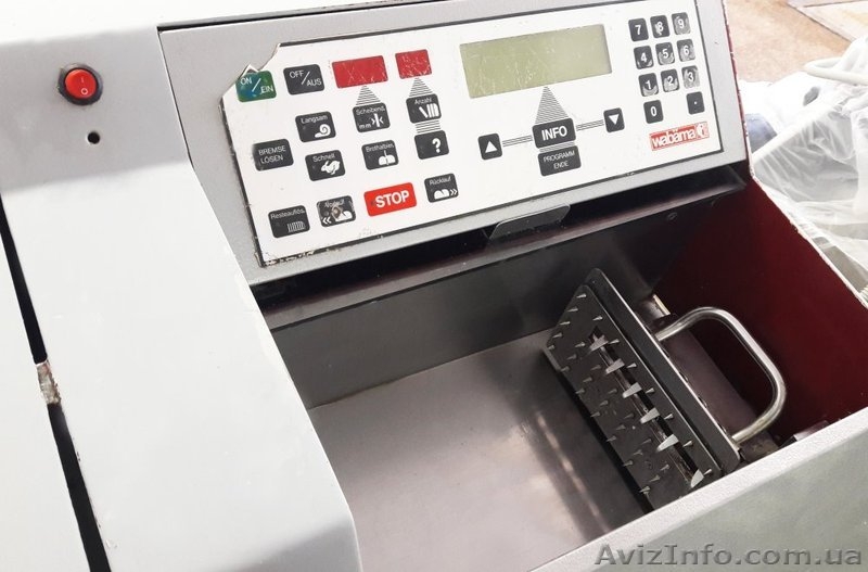 Хлеборезка Wabama - <ro>Изображение</ro><ru>Изображение</ru> #5, <ru>Объявление</ru> #1620683