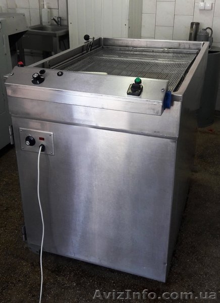 Фритюрница - <ro>Изображение</ro><ru>Изображение</ru> #4, <ru>Объявление</ru> #1620680