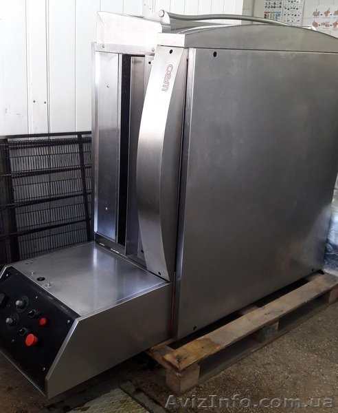 Туннельная печь OEM Ali - <ro>Изображение</ro><ru>Изображение</ru> #1, <ru>Объявление</ru> #1620674