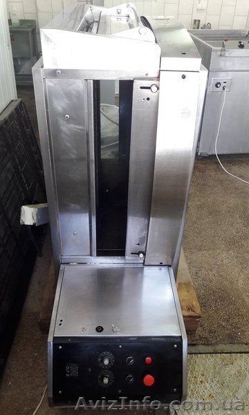 Туннельная печь OEM Ali - <ro>Изображение</ro><ru>Изображение</ru> #2, <ru>Объявление</ru> #1620674