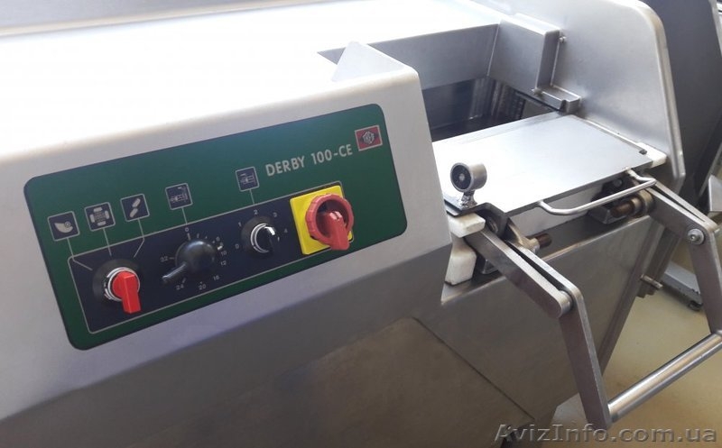 Шпигорезка Derby 100-CE - <ro>Изображение</ro><ru>Изображение</ru> #3, <ru>Объявление</ru> #1620684