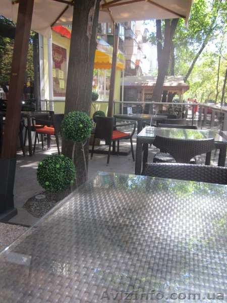 Продажа кафе! - <ro>Изображение</ro><ru>Изображение</ru> #1, <ru>Объявление</ru> #1622702